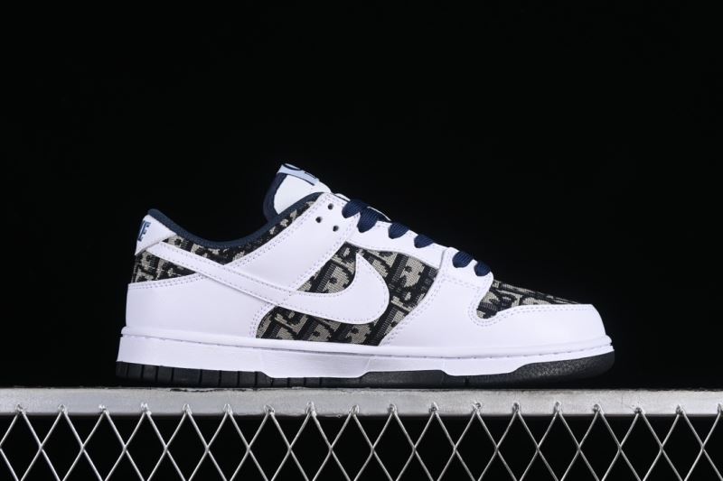 Nike Dunk Shoes